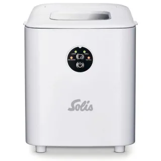 Solis Ice Cube Express 8510 Eiswürfelmaschine