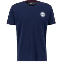 Alpha Industries T-Shirt Doted SL T-Shirt