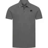 Lotto Poloshirt Piqué Cotton