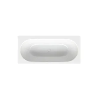 Badewanne BetteStarlet 2590000 157 x 70 x 42 cm, weiss