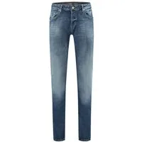 LTB Tapered-fit-Jeans Reeves Herren