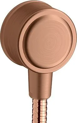 Hansgrohe Schlauchanschluss Axor Montreux 16884310