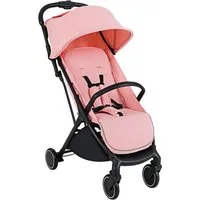 COSTWAY Kinder-Buggy, Kinderwagen klappbar, Reisebuggy, mit Liegefunktion