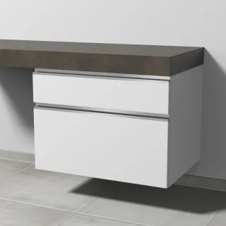 Sanipa Anbau-/Solitärschrank 2morrow L2222, L222201 L222201