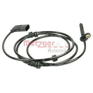 Metzger Raddrehzahlsensor vorne rechts Mercedes Eqc Glc