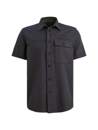 PME Legend - Wrenchmen s/s Cotton Slub Cargo graphite - Gr. - XXXL