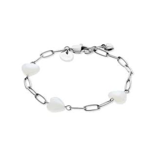 Guido Maria Kretschmer Armband PUFFY HEARTS MOP 89219620
