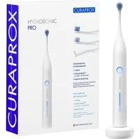 CURAPROX Elektrische Zahnbürste Hydrosonic Pro Schallzahnbürste