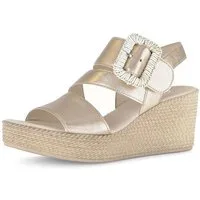 Gabor Keilsandalette Keilsandalette