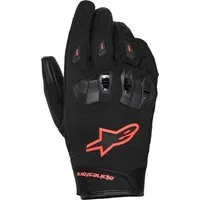 Alpinestars Motorradhandschuhe SP X Z WP wasserdichte Motorradhandschuhe Touchscreenbedienung möglich,wasserdicht