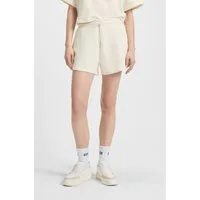 HUGO Sweatshorts Norlina in bequemer Passform