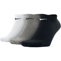 Nike Kurzsocken Cushioned No-Show 3P (3er-Pack)