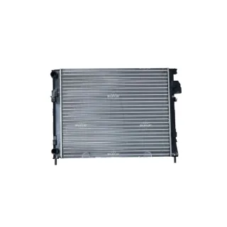 NRF Motork?hler Nissan Primastar Opel Vivaro Renault Trafic 58333