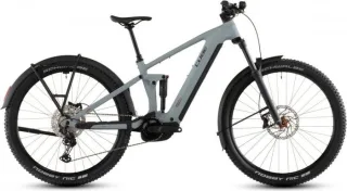 Cube Stereo Hybrid One44 Pro 800 Wh E-Bike Fully 29" vulcan'n'orange M | Dienstrad-Leasing möglich