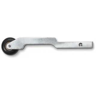 Fein Schleifarm gekröpft Bandbreite 3/6 mm - 63810026010