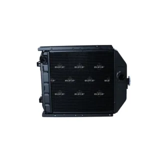 NRF Motork?hler gel?tet 53662