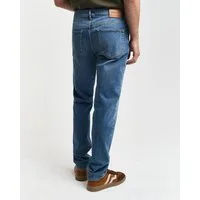 Gant Slim-fit-Jeans SLIM GANT JEANS