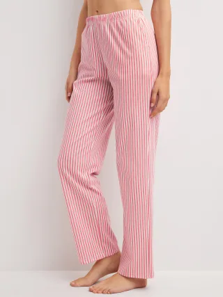 CALIDA - DAMEN Hose sugar melon - Gr. - L