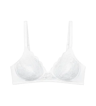 Triumph - Amourette P weiss - Gr. - 75A