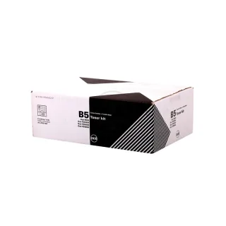 Original 25001843 OCE TDS Toner (2) black B5