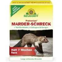 Neudorff Vergrämungsmittel Protectan Marder-Schreck - 200 g