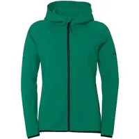 uhlsport Trainingsjacke Id Kapuzenjacke Damen