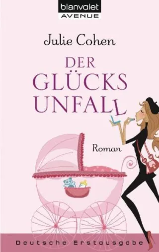 Der Glücksunfall: Roman