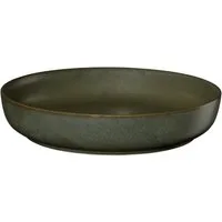 ASA SELECTION Speiseteller COPPA Gourmetteller nori 22 cm, Geschirr