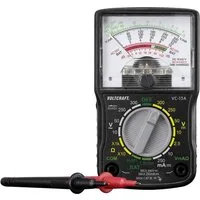VOLTCRAFT Multimeter Analog-Multimeter VC-13A