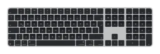 Apple Magic Keyboard with Touch ID and Numeric | mxk83tx/a |