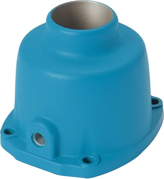 HAZET Schlagwerk-Gehäuse - 9012-1SPC-05