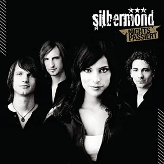 Nichts Passiert [Audio CD] Silbermond