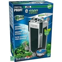 JBL GmbH & Co. KG Aquariumfilter CristalProfi e1902 greenline