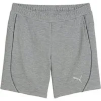 PUMA Sporthose PUMA teamFINAL Casuals Shorts Damen Shorts Damen teamFINAL