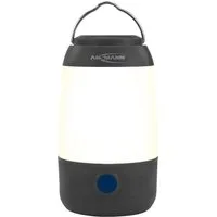 ANSMANN AG Taschenlampe Kompakte Mini Campinglampe 1600-0388