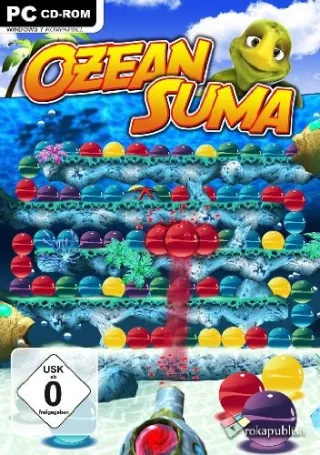 Ozean Suma - [PC]