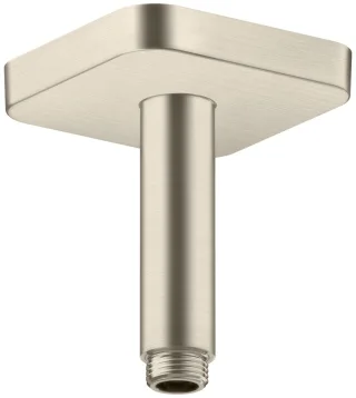Hansgrohe Decken-Anschlussstück Axor DN15 100mm 26965820