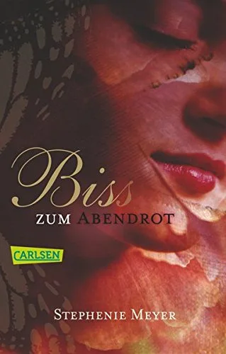 Bella und Edward Band 3: Biss zum Abendrot: Bella und Edward 03