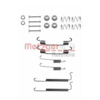 Metzger Bremsbacken-Zubeh?rsatz hinten Opel Astra Corsa Tigra