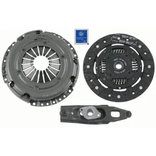 Sachs Kupplung Mitsubishi Colt Smart Forfour 3000951040