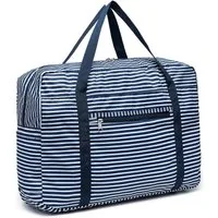KONO Reisetasche Faltbar Damen Handgepäck Tasche Wasserdicht