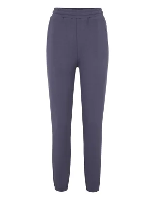 venice beach - VB_Elaine 4069 Pants 1/1 blue mussel - Gr. - S