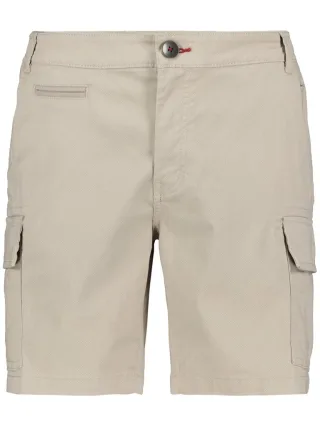 Sandbar Cargo-Shorts - Fango