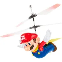 Carrera® RC-Helikopter Carrera® RC Mario Kart™ - Super Mario™ - Flying Cape Mario, 2,4GHz