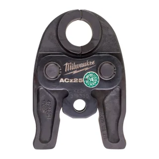 Milwaukee - Pressbacke J12-ACz25 f. 12V Presswerkz. - 4932459391