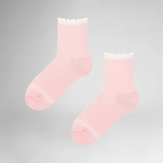 Hudson Socken "Socke Curly"