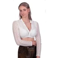 Edelnice Dirndlbluse
