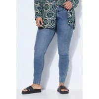 Studio Untold 5-Pocket-Jeans Skinny-Jeans Tight Legs Stretchdenim 5-Pocket