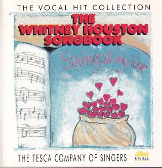 Vocal hit collection-Songbook