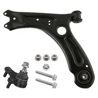 Febi Querlenker vorne links VW Jetta 176415